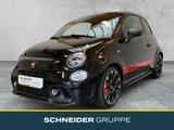 Abarth 500 1.4 T-Jet 16V 595 Competizione NAVI+LED+DAB+ - Abarth 500 aus 2020