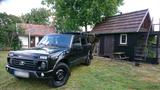 Lada Niva Legend 4x4 Urban - Lada Urban von privat
