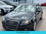 Audi A3 Sportback 1.9 TDI Ambition - Audi A3 aus 2007: 1.9