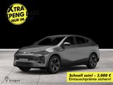 XPENG G6 RWD Long Range AHK - XPENG G6