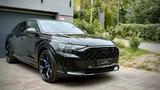 Audi RSQ8 Performance *Advanced Fahrwerk*Adv.B&O*AHK