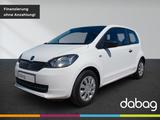 Skoda Citigo 1.0 Klima DAB AUX SR WR - Skoda Citigo Gebrauchtwagen in Berlin