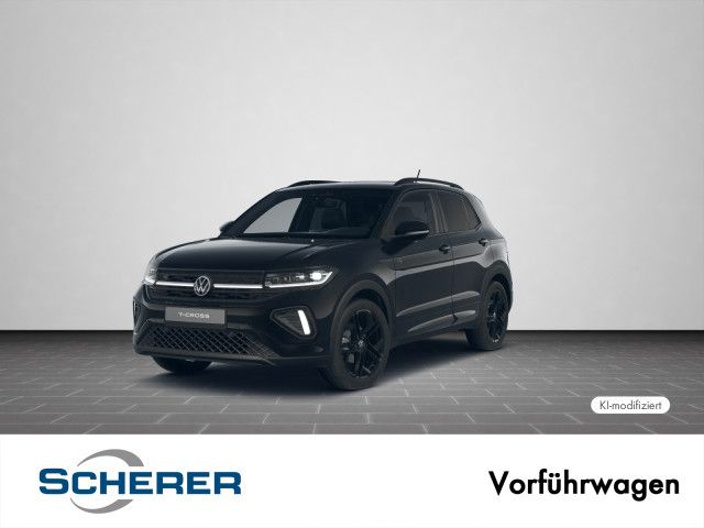 Image of Volkswagen T-Cross