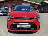 Kia PICANTO PE2 1.0 AMT VISION Klima Navi - Kia Picanto: Automatik