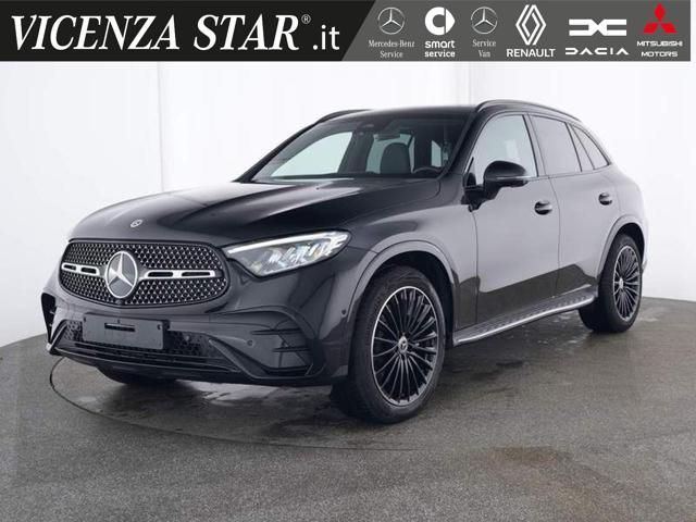 Autres MERCEDES-BENZ GLC 220 d MHV 4MATIC PREMIUM AMG