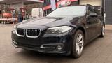 BMW 528i xDrive Touring A Luxury Line Luxury Line - BMW 528 mit Panoramadach