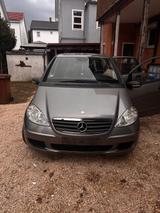 Mercedes-Benz Mercedes A180 |Tüv Neu| Motor Getriebe Top - Mercedes-Benz A-Klasse: Getriebe