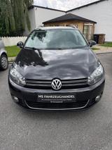Volkswagen Golf VI  Style 1.4 TSI *TÜV NEU*Navi*SHZ* - Volkswagen Golf: Kombi, Golf4