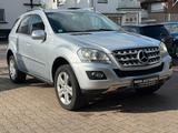 Mercedes-Benz ML 350 Benzin/ Gas (LPG) /AHK/ PDC - Mercedes-Benz ML-Klasse: Automatik, Gas