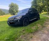 BMW X5 xDrive48i -VOLL VOLL VOLL  - BMW X5 mit Benzin-Antrieb: Geländewagen, Xdrive48i
