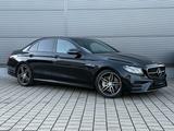 Mercedes-Benz E 53 AMG*4Matic+*Schiebedach*Comand*AMG Ride* - Mercedes-Benz E 53 AMG Gebrauchtwagen