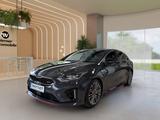 Kia Proceed CD 1.6 GT DCT Komfort-Paket Navi RFK AHK - Kia: Sportwagen