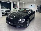 Fiat 124 Spider 1.4 MultiAir Lusso - graue Fiat 124 Spider