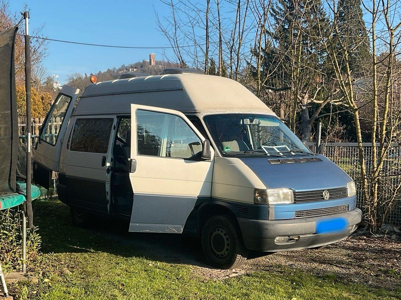 Volkswagen Andere