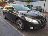 Peugeot 508 SW GT - gebrauchte Peugeot 508 aus dem Jahr 2013