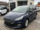 Ford Galaxy 2.5 Duratec FHEV*Automatik*7 Sitze*Kamera - Ford Galaxy: Auto