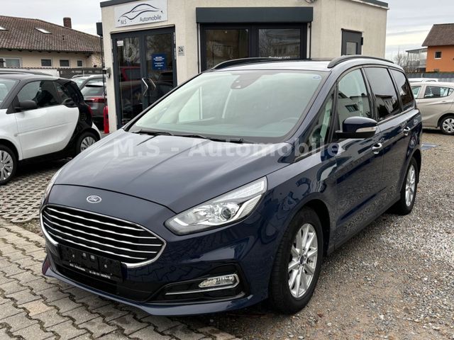 Ford Galaxy 2.5 Duratec FHEV*Automatik*7 Sitze*Kamera