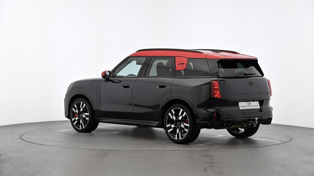 MINI John Cooper Works Countryman - Bild 8