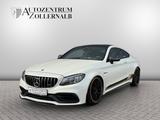 Mercedes-Benz C 63 AMG Coupe *BLACKWORX PERFORMANCE - 834PS* - Mercedes-Benz C 63 AMG: Performance