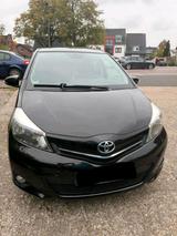 Toyota Yaris - Toyota Yaris Gebrauchtwagen in Krefeld