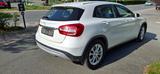 Mercedes-Benz GLA 220 CDI DCT - - Mercedes-Benz GLA 220 Gebrauchtwagen