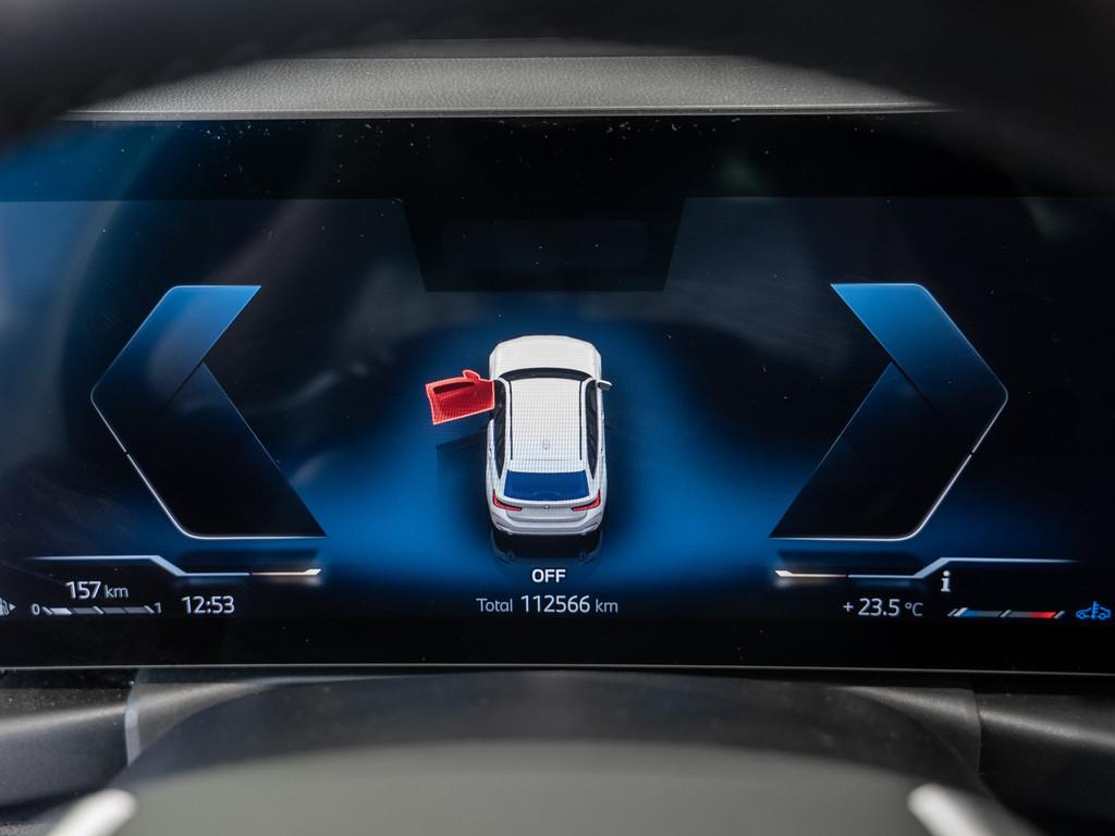 BMW 320 d Touring HUD LED ACC NAVI SHZ PDC KLIMA, миниатюра 13