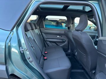 Dacia Bigster HYBRID 155 Extreme