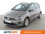 Volkswagen Golf VII Sportsvan 1.2 TSI Comfortline BMT *NAVI