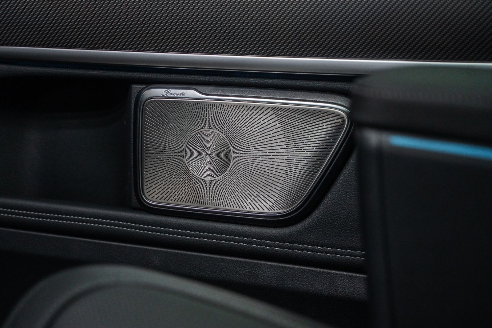 Fahrzeugabbildung Mercedes-Benz V300d EXCLUSIVE 4M Lang AIRMATIC Luxus*VIP*25