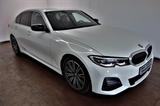 BMW 330d Lim. M Sportpaket Live-Cockpit/LED/Leder/18 - BMW 330 mit Diesel-Antrieb: Alcantara, Limousine