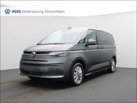 Volkswagen T7 Multivan - Vorschau Bild 2