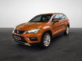 Seat Ateca 1.5 TSI DSG Xcellence  Panodach AHK Navi L - gebrauchte Seat Ateca aus dem Jahr 2019