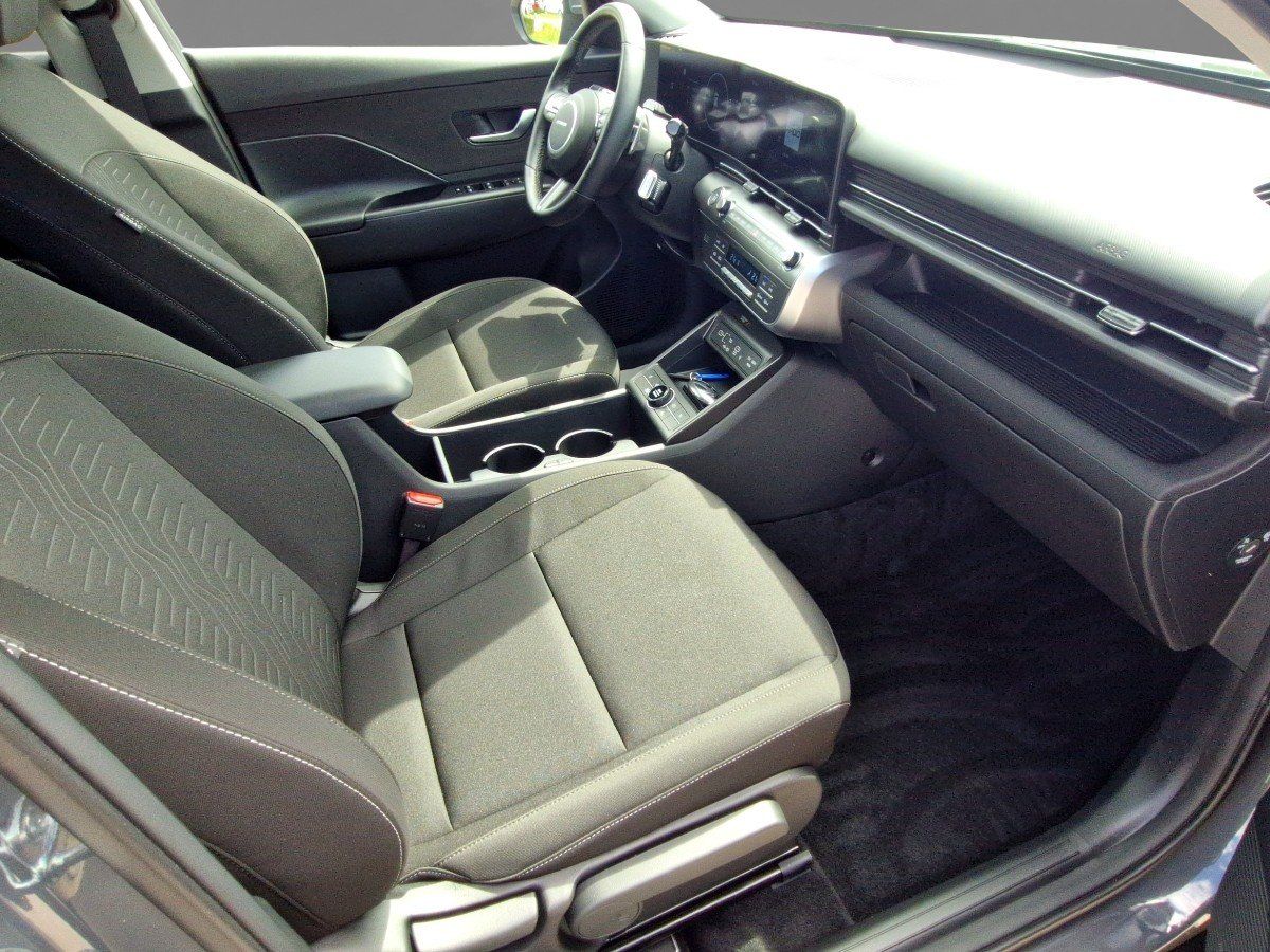 Hyundai Kona – Bild 12