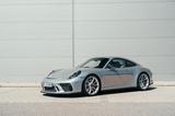 Porsche 991.2 GT3 Touring / Approved / 918 Sitze / Lift