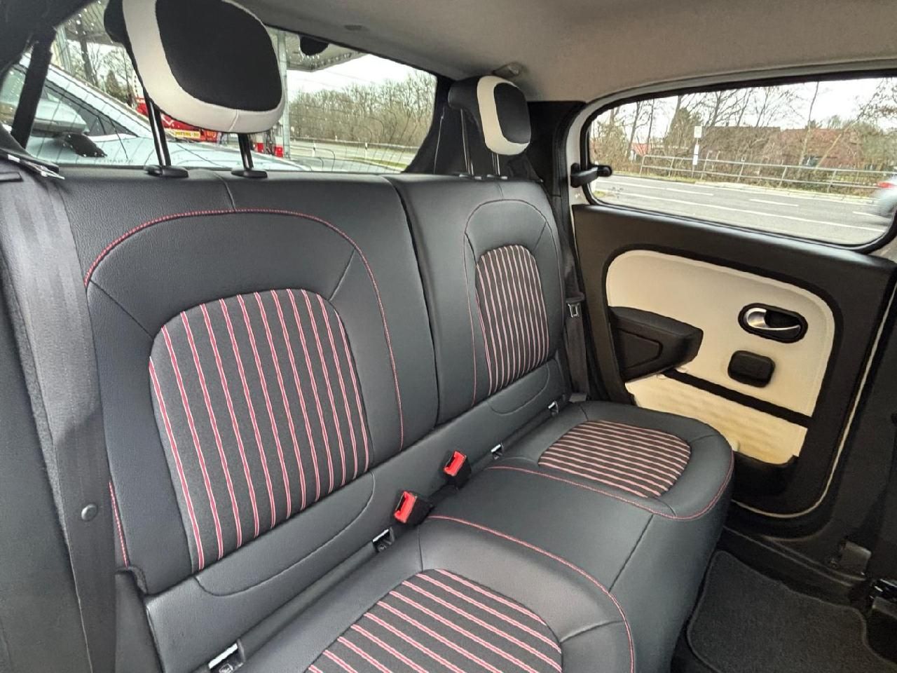 Detailbild 13 Twingo Le Coq Sportif SCe 75 SHZ*CarPlay*Android