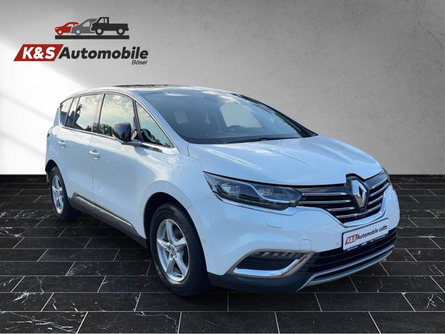 Renault Espace 1.6 TCE Energy*LED*NAVI*RFK*7-SITZER