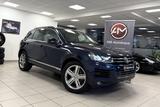 Volkswagen Touareg V6 3.0TDI BMT *PanoSD*StdHzg*Memory*Kame - Diesel Gebrauchtwagen