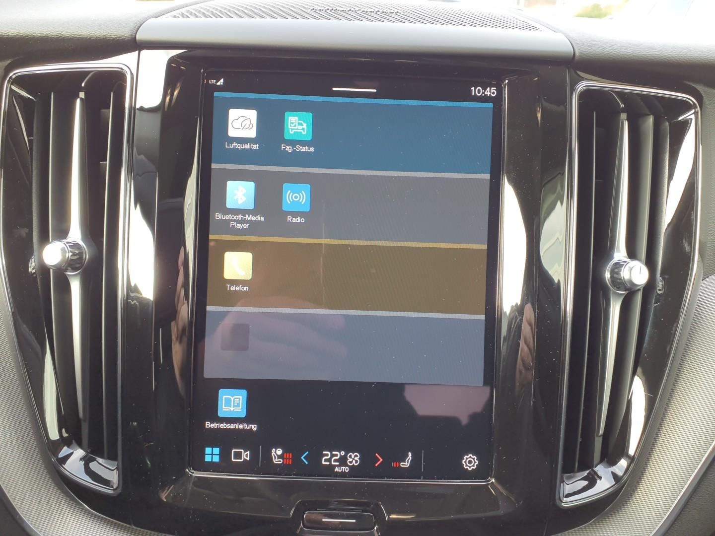 Volvo XC60 - Bild 15