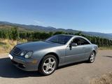 Mercedes-Benz CL 500 - gebrauchte Mercedes-Benz CL 500 aus dem Jahr 2005