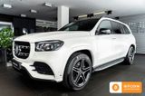 Mercedes-Benz GLS 400 d 4Matic/7sitze/360°/MBUX/Burmester