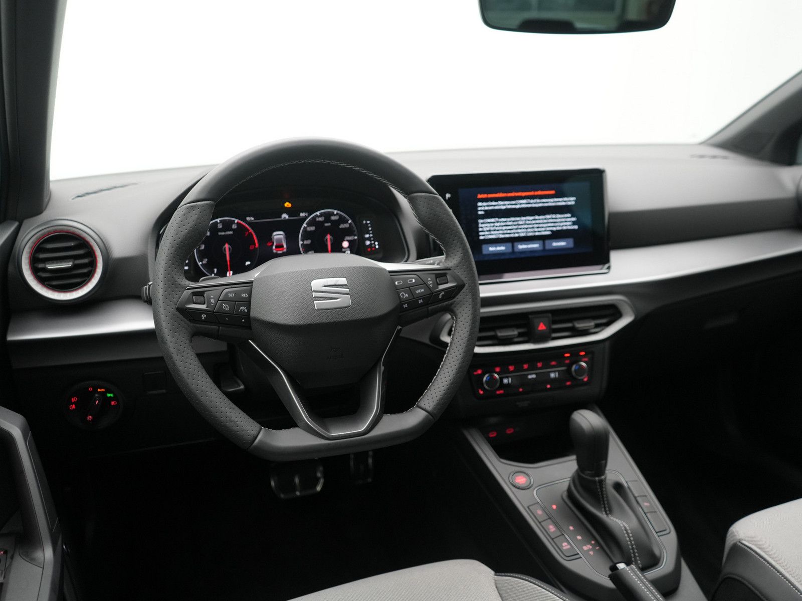 Seat Ibiza - Bild 7