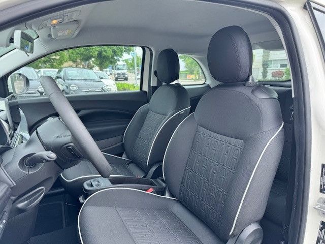 Fiat 500e  Basis I MY23 I Klima I CarPlay I LED imagem 2