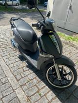 Piaggio Liberty 50 S - PIAGGIO LIBERTY