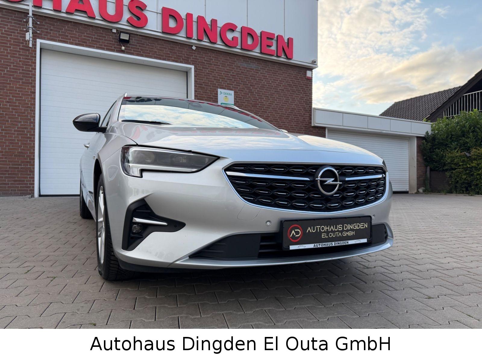 Opel Insignia B Sports Tourer 1.5 CDTI Business