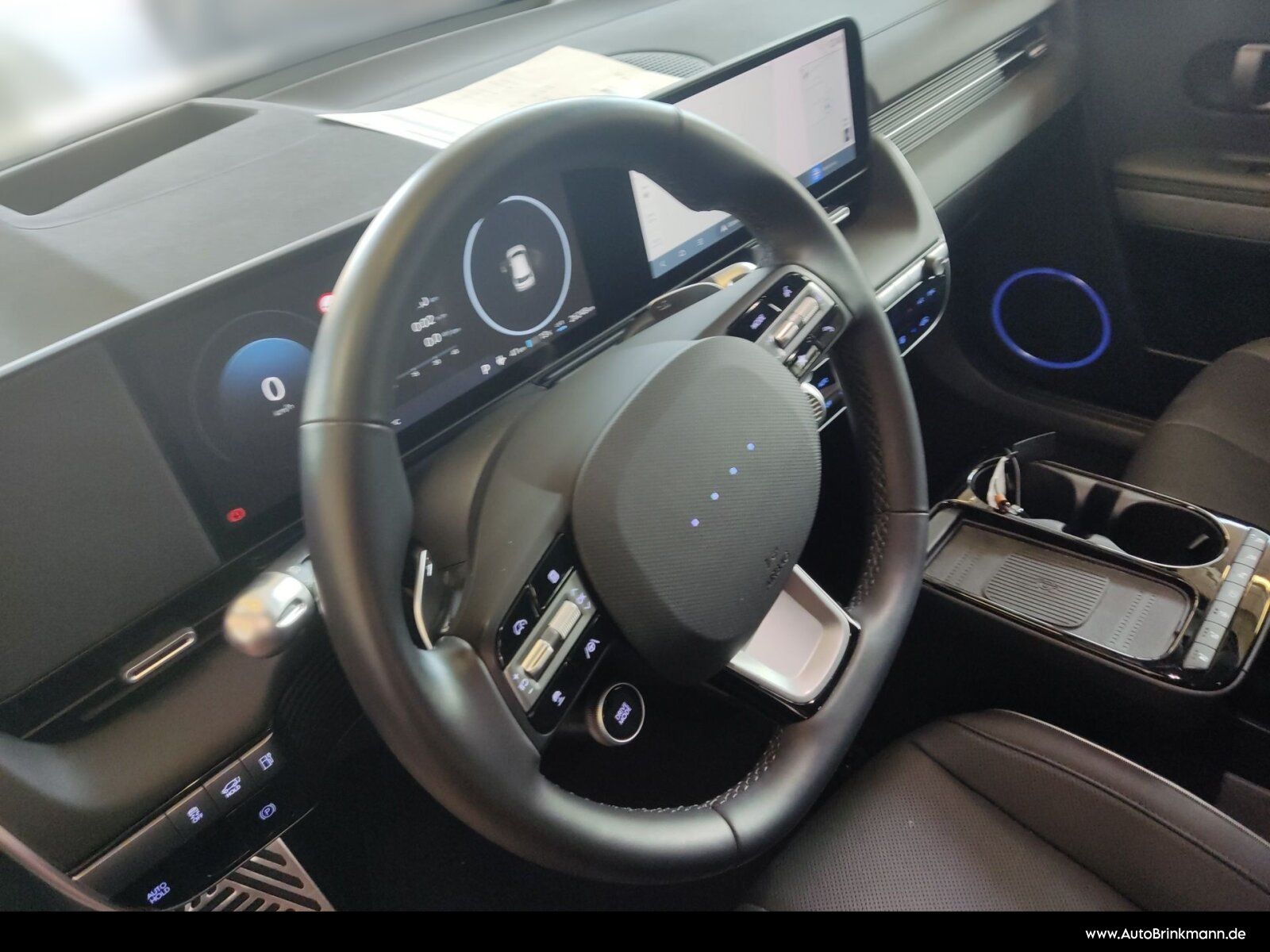 Hyundai IONIQ 5 – Bild 12