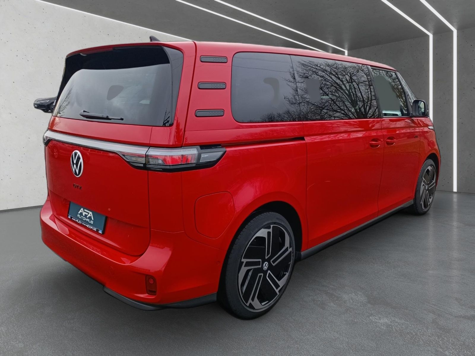 Volkswagen ID. Buzz - Bild 3