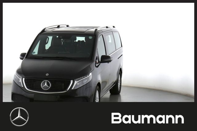 Mercedes-Benz EQV 300 AVANTGARDE L LED 8 SITZE ELEKTR. TÜREN