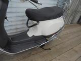 Vespa LX  50  4 Takt Vollausstattung TOP - VESPA T5