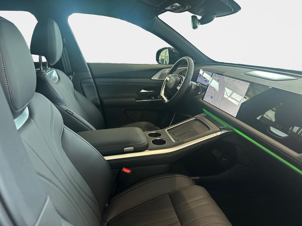 XPENG G9 - Bild 10