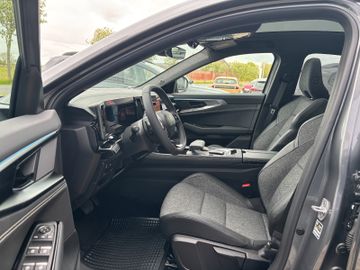 Renault Rafale Full Hybrid E-Tech 200 Techno